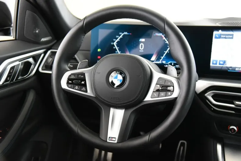 BMW 430 Gran Coupé din 2024 cu 32.378 km - oferta BMW147650 - foto 12