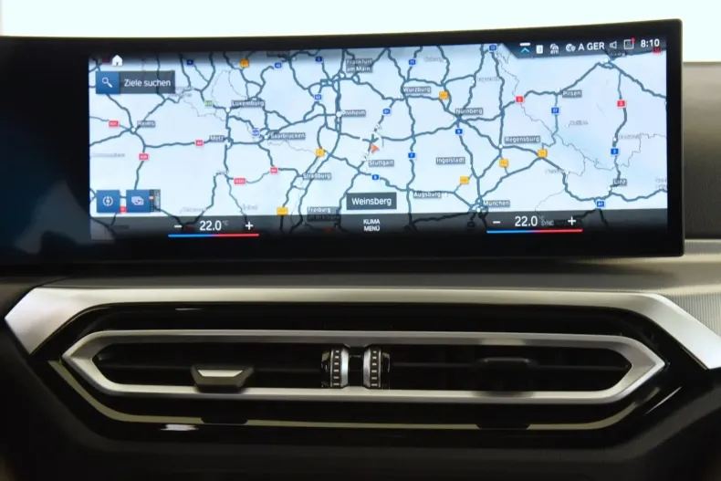 BMW 430 Gran Coupé din 2024 cu 32.378 km - oferta BMW147650 - foto 13