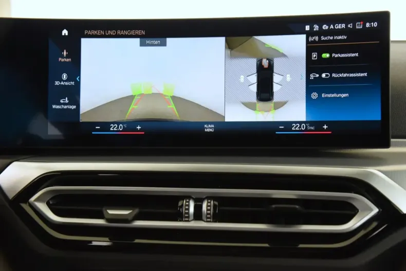 BMW 430 Gran Coupé din 2024 cu 32.378 km - oferta BMW147650 - foto 14