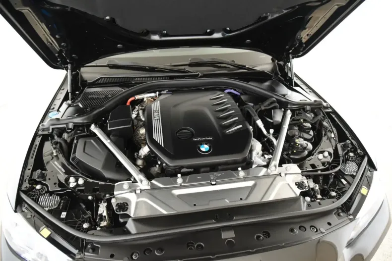 BMW 430 Gran Coupé din 2024 cu 32.378 km - oferta BMW147650 - foto 21