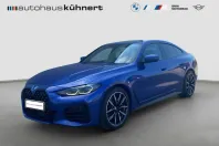 BMW 430 Gran Coupé din 2024 cu 27.803 km - oferta BMW147651 - foto 1