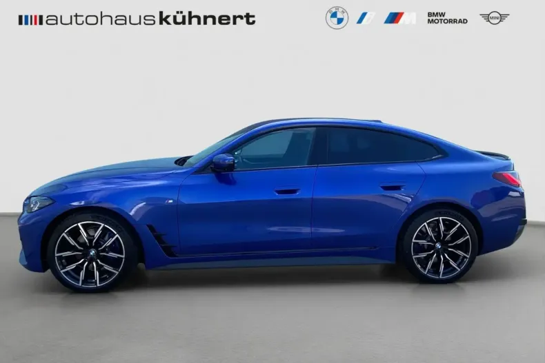 BMW 430 Gran Coupé din 2024 cu 27.803 km - oferta BMW147651 - foto 3