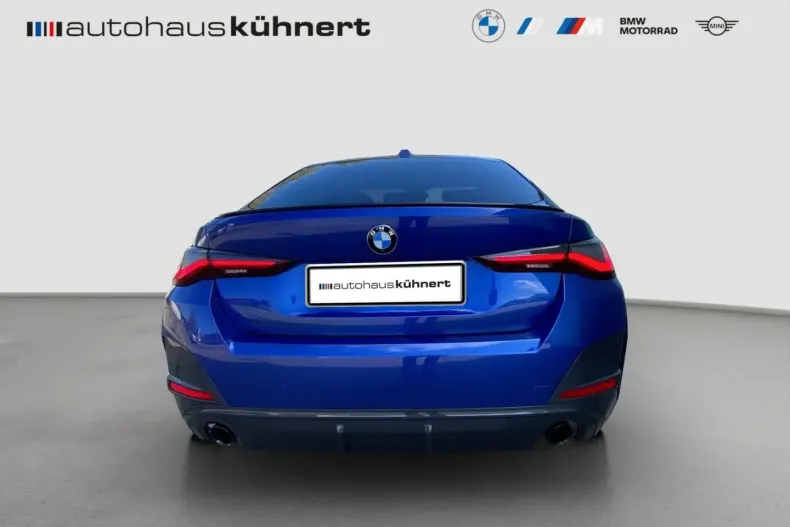 BMW 430 Gran Coupé din 2024 cu 27.803 km - oferta BMW147651 - foto 5