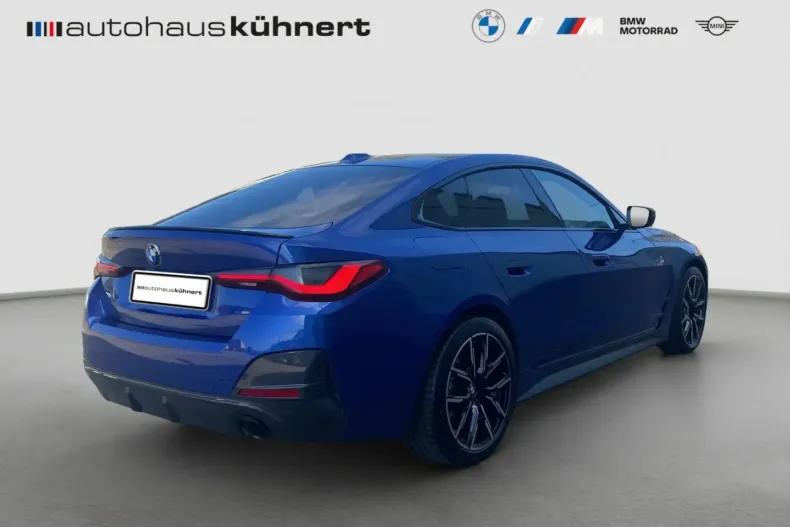 BMW 430 Gran Coupé din 2024 cu 27.803 km - oferta BMW147651 - foto 6