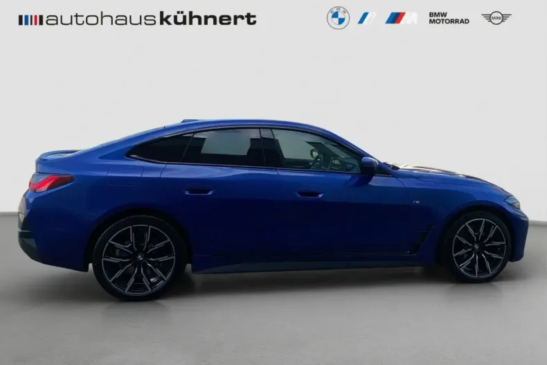 BMW 430 Gran Coupé din 2024 cu 27.803 km - oferta BMW147651 - foto 7