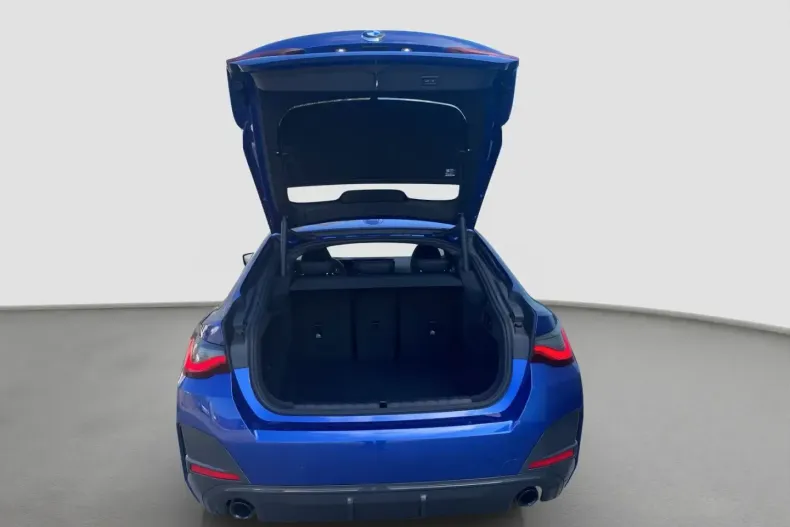 BMW 430 Gran Coupé din 2024 cu 27.803 km - oferta BMW147651 - foto 9