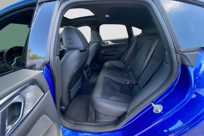 BMW 430 Gran Coupé din 2024 cu 27.803 km - oferta BMW147651 - foto 15