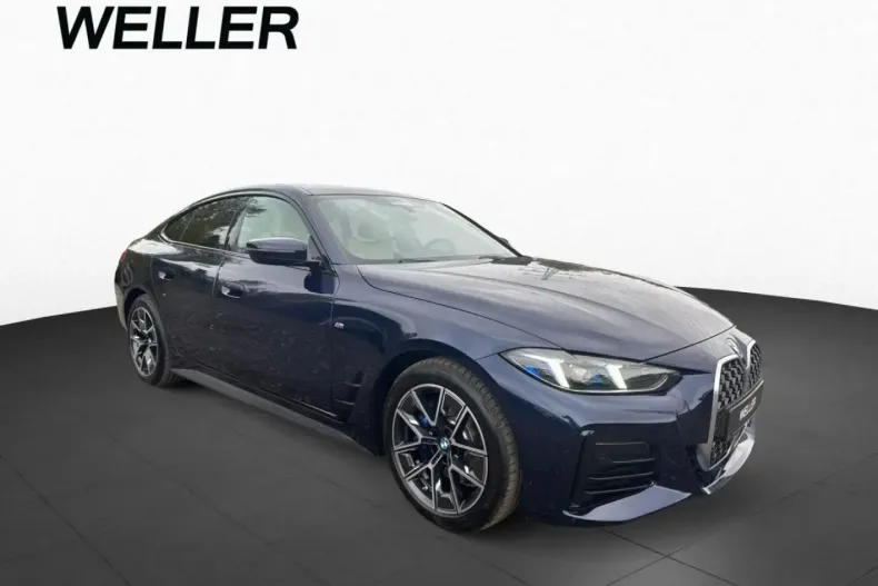 BMW 430 Gran Coupé din 2024 cu 6.500 km - oferta BMW147652 - foto 2