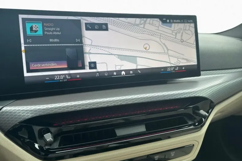 BMW 430 Gran Coupé din 2024 cu 6.500 km - oferta BMW147652 - foto 6