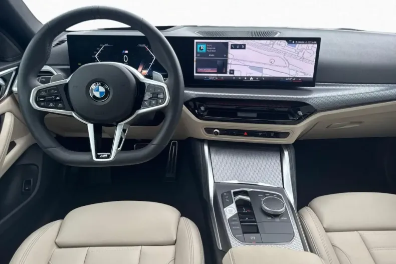 BMW 430 Gran Coupé din 2024 cu 6.500 km - oferta BMW147652 - foto 8