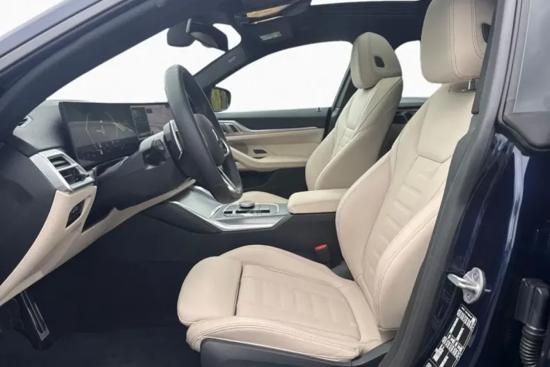 BMW 430 Gran Coupé din 2024 cu 6.500 km - oferta BMW147652 - foto 9