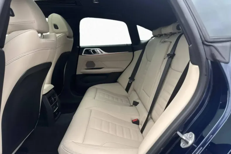 BMW 430 Gran Coupé din 2024 cu 6.500 km - oferta BMW147652 - foto 11