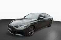 BMW 430 Gran Coupé din 2024 cu 9.981 km - oferta BMW147653 - foto 1