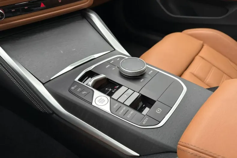 BMW 430 Gran Coupé din 2024 cu 9.981 km - oferta BMW147653 - foto 7