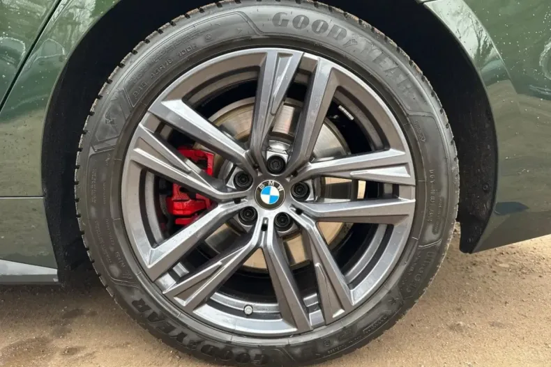 BMW 430 Gran Coupé din 2024 cu 9.981 km - oferta BMW147653 - foto 13