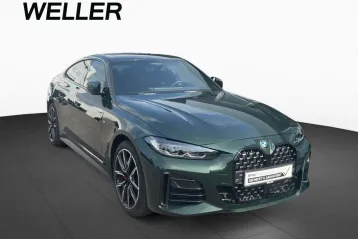 BMW 430 Gran Coupé din 2024 - oferta BMW147654