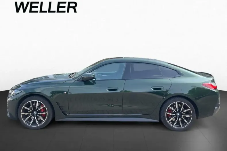 BMW 430 Gran Coupé din 2024 cu 41.900 km - oferta BMW147654 - foto 5