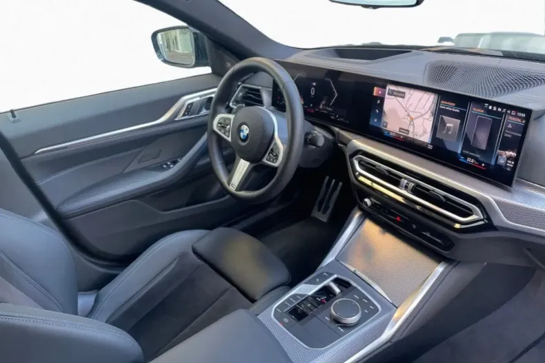 BMW 430 Gran Coupé din 2024 cu 41.900 km - oferta BMW147654 - foto 6