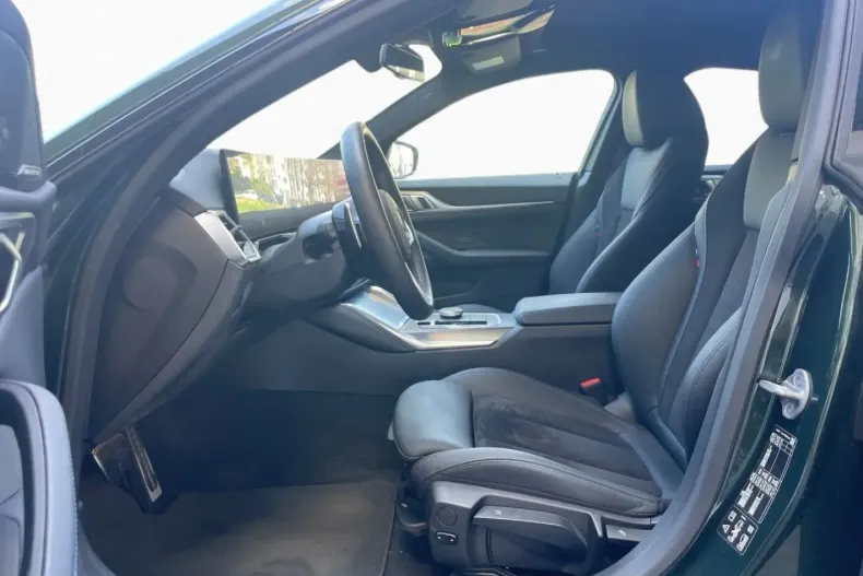 BMW 430 Gran Coupé din 2024 cu 41.900 km - oferta BMW147654 - foto 8