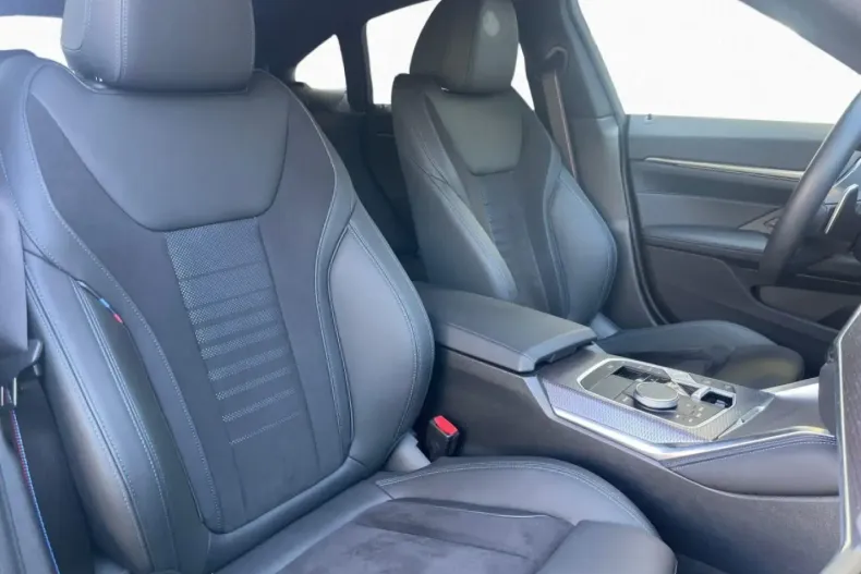 BMW 430 Gran Coupé din 2024 cu 41.900 km - oferta BMW147654 - foto 9