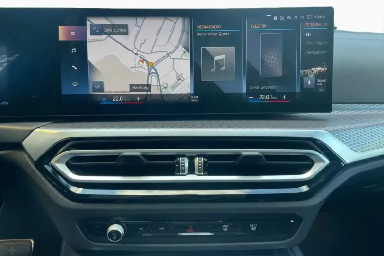 BMW 430 Gran Coupé din 2024 cu 41.900 km - oferta BMW147654 - foto 10