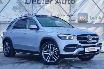Mercedes-Benz GLE 400 din 2020 - oferta MER147655