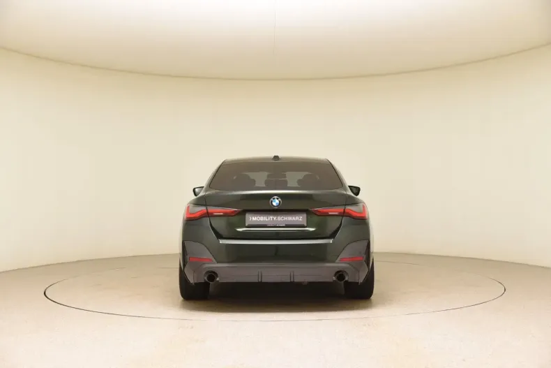 BMW 430 Gran Coupé din 2024 cu 38.500 km - oferta BMW147656 - foto 3