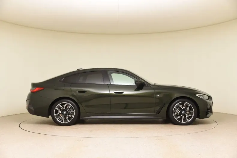BMW 430 Gran Coupé din 2024 cu 38.500 km - oferta BMW147656 - foto 4