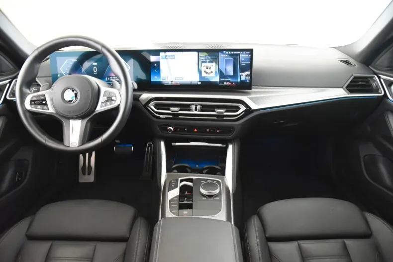 BMW 430 Gran Coupé din 2024 cu 38.500 km - oferta BMW147656 - foto 11