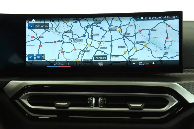 BMW 430 Gran Coupé din 2024 cu 38.500 km - oferta BMW147656 - foto 13