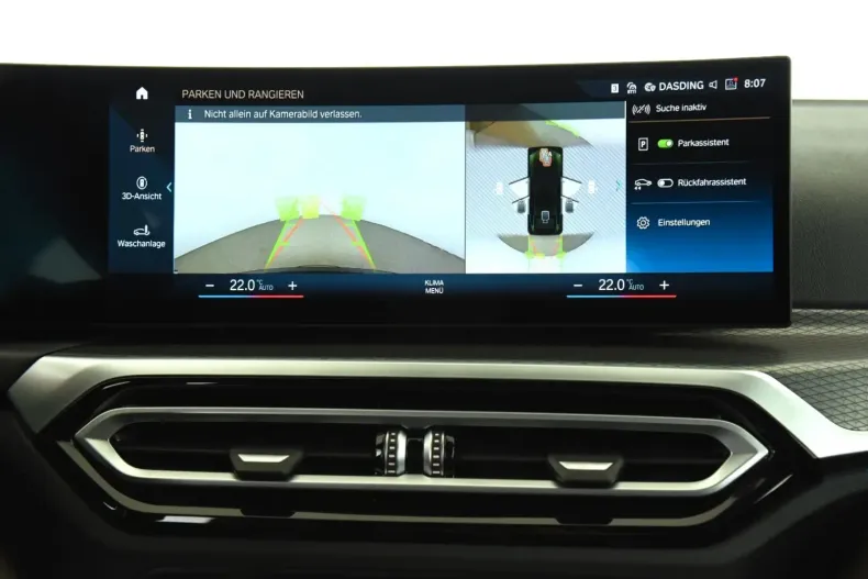 BMW 430 Gran Coupé din 2024 cu 38.500 km - oferta BMW147656 - foto 14