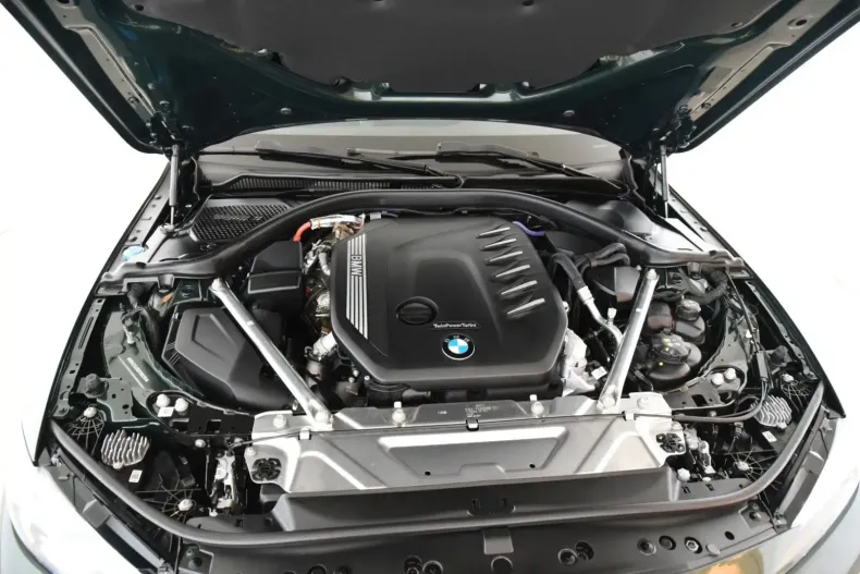 BMW 430 Gran Coupé din 2024 cu 38.500 km - oferta BMW147656 - foto 20