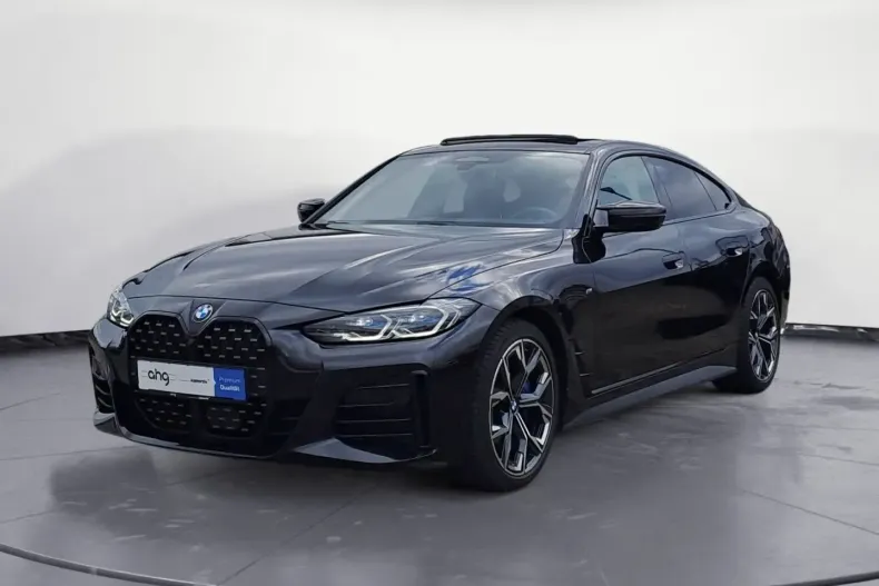 BMW 440 Gran Coupé din 2023 cu 49.065 km - oferta BMW147657 - foto 1