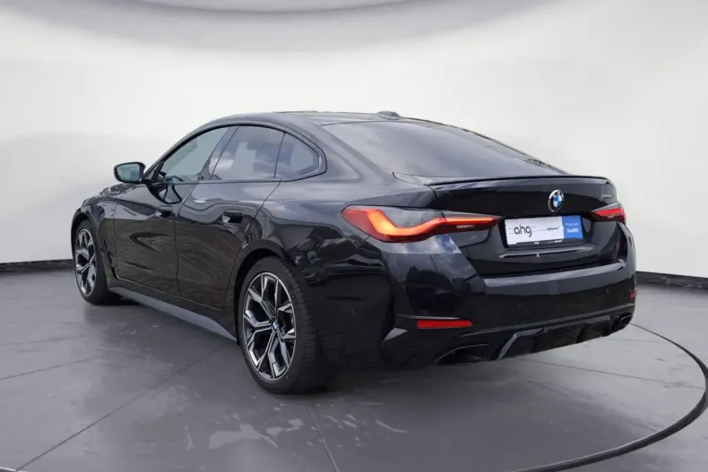 BMW 440 Gran Coupé din 2023 cu 49.065 km - oferta BMW147657 - foto 3