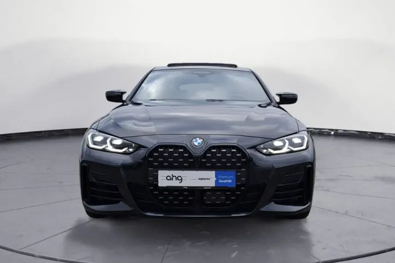 BMW 440 Gran Coupé din 2023 cu 49.065 km - oferta BMW147657 - foto 6