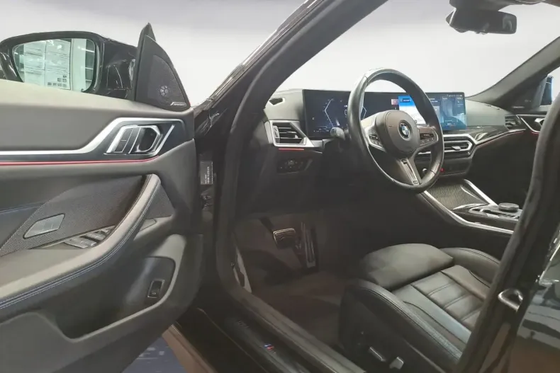 BMW 440 Gran Coupé din 2023 cu 49.065 km - oferta BMW147657 - foto 7