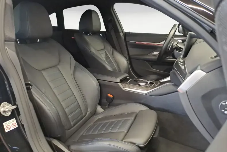 BMW 440 Gran Coupé din 2023 cu 49.065 km - oferta BMW147657 - foto 8