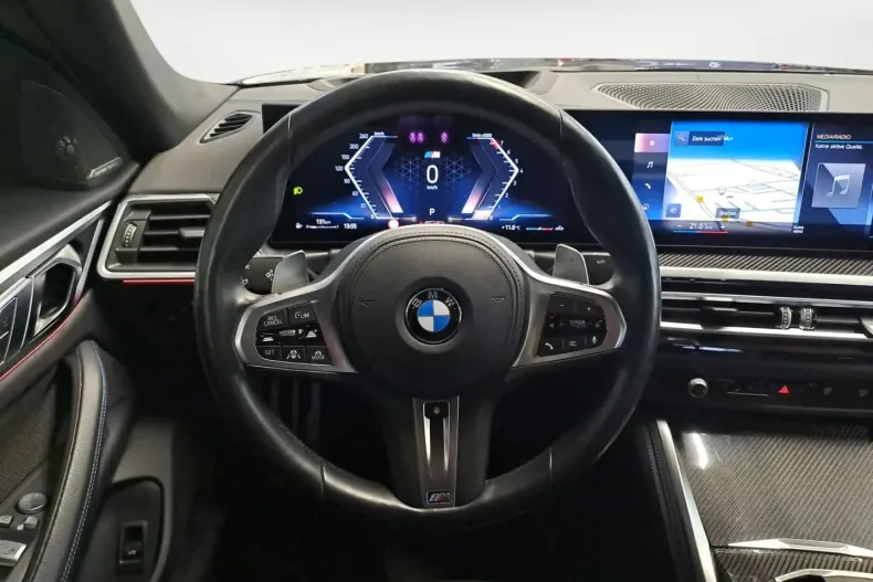 BMW 440 Gran Coupé din 2023 cu 49.065 km - oferta BMW147657 - foto 9