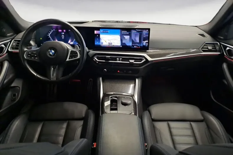 BMW 440 Gran Coupé din 2023 cu 49.065 km - oferta BMW147657 - foto 10