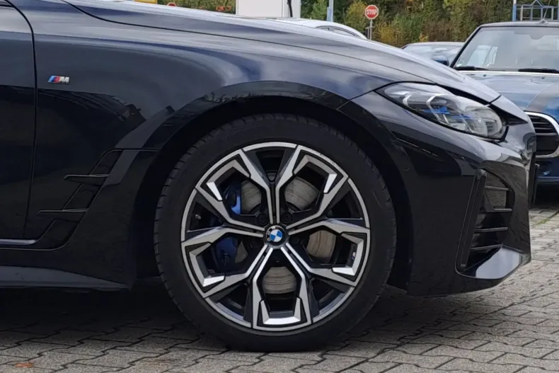 BMW 440 Gran Coupé din 2023 cu 49.065 km - oferta BMW147657 - foto 11