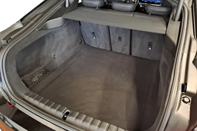 BMW 440 Gran Coupé din 2023 cu 49.065 km - oferta BMW147657 - foto 14