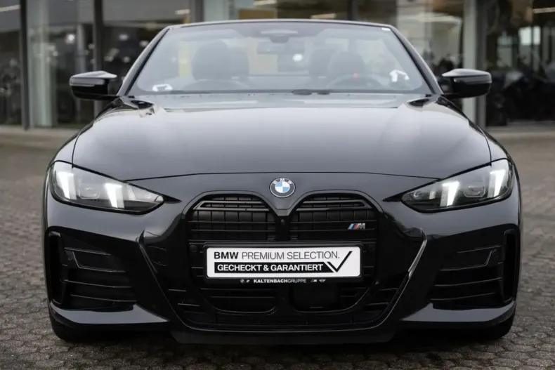 BMW 440 din 2025 cu 16.957 km - oferta BMW147658 - foto 1