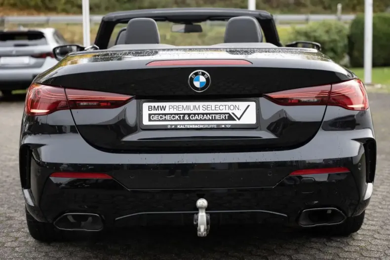 BMW 440 din 2025 cu 16.957 km - oferta BMW147658 - foto 3