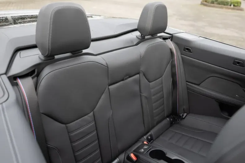 BMW 440 din 2025 cu 16.957 km - oferta BMW147658 - foto 5