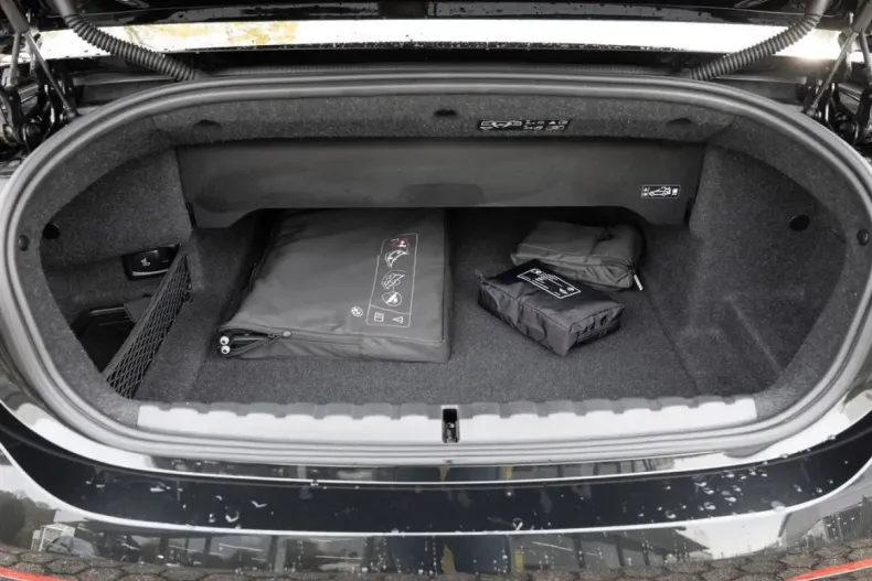 BMW 440 din 2025 cu 16.957 km - oferta BMW147658 - foto 8