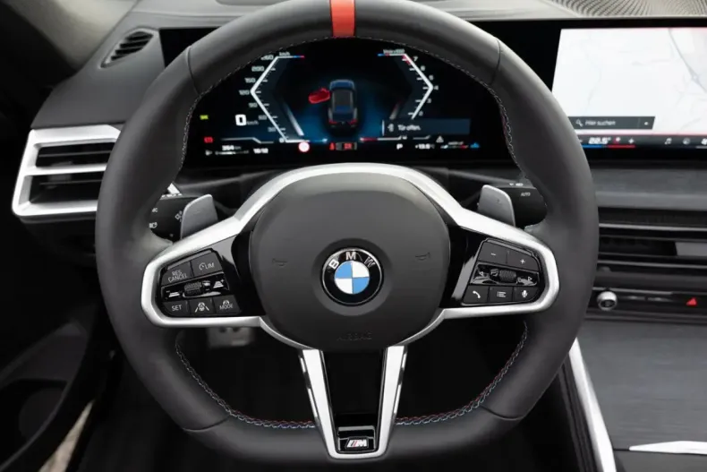 BMW 440 din 2025 cu 16.957 km - oferta BMW147658 - foto 9