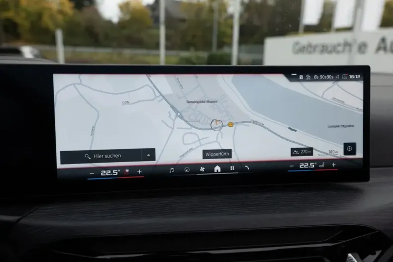 BMW 440 din 2025 cu 16.957 km - oferta BMW147658 - foto 10