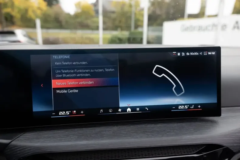 BMW 440 din 2025 cu 16.957 km - oferta BMW147658 - foto 12