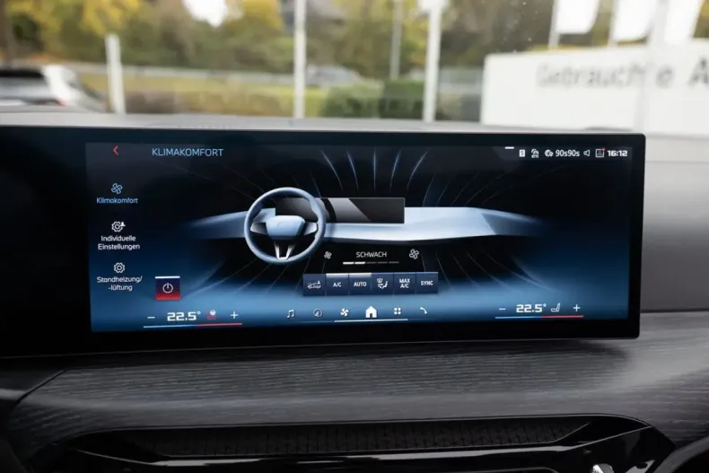 BMW 440 din 2025 cu 16.957 km - oferta BMW147658 - foto 13