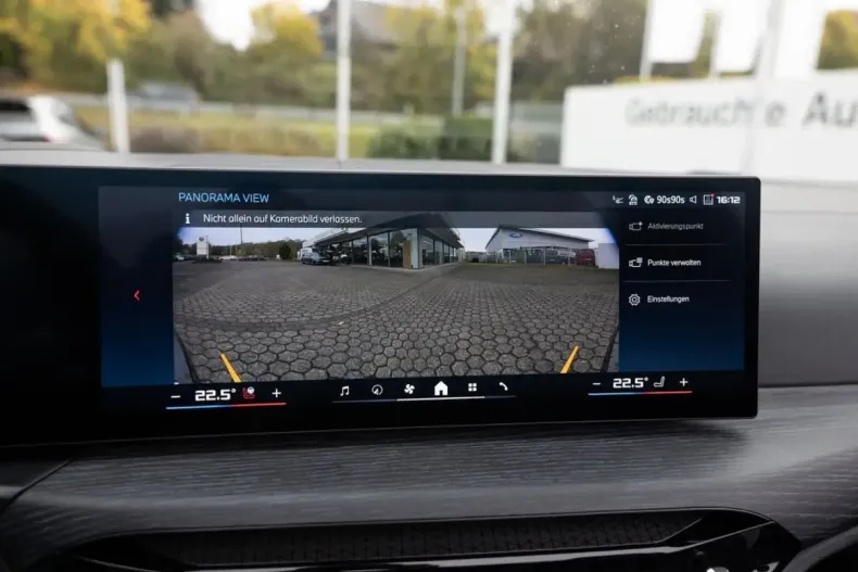 BMW 440 din 2025 cu 16.957 km - oferta BMW147658 - foto 14